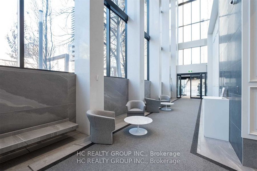 3 Gloucester Street 1004, Toronto, ON M4Y 0C6 photo 3