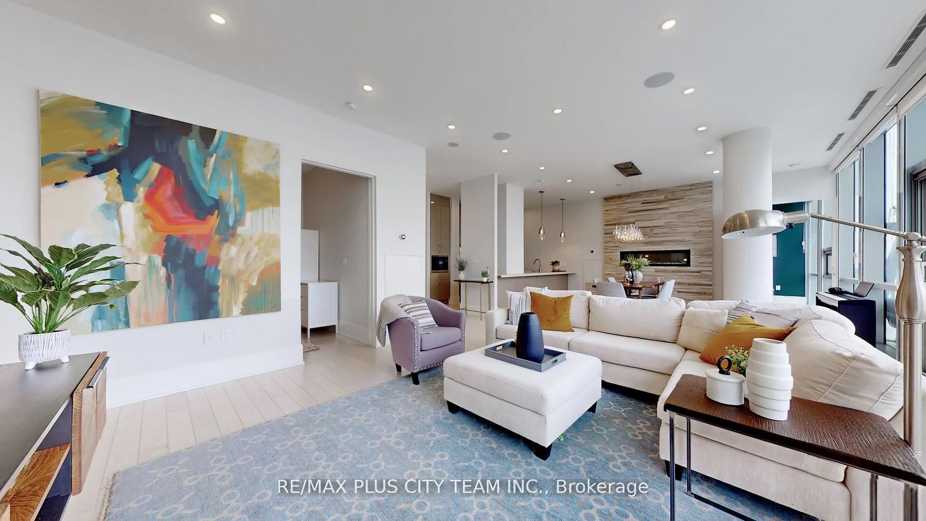 39 Queens Quay E 1305, Toronto, ON M5E 0A5 photo 4