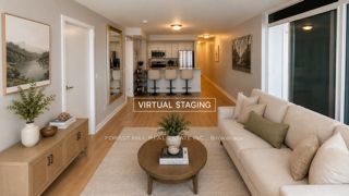 208 Queens Quay W 912, Toronto, ON M5J 2Y5 photo 4