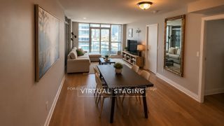 208 Queens Quay W 912, Toronto, ON M5J 2Y5 photo 5