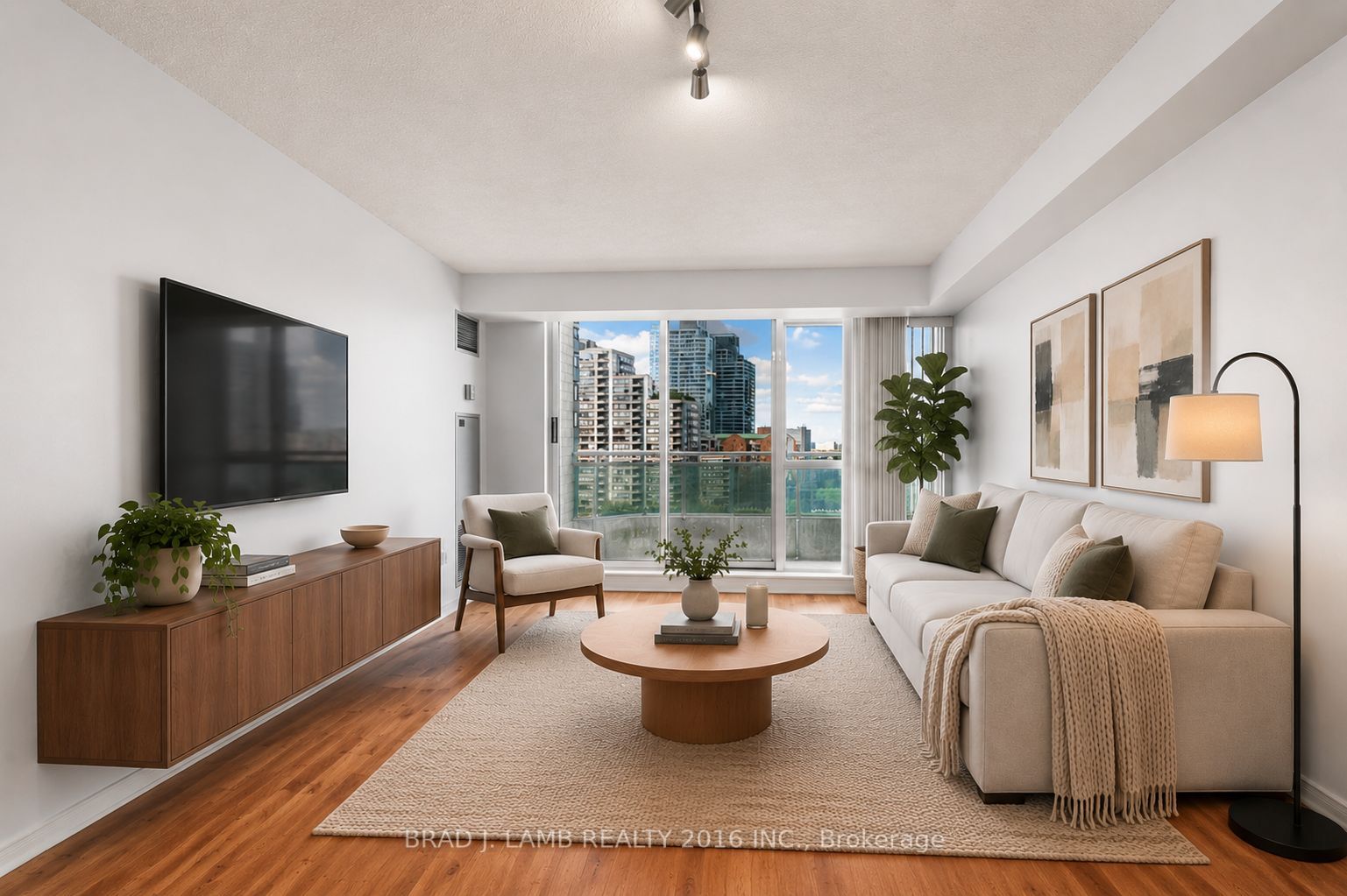 8 Pemberton Avenue 1110, Toronto, ON M2M 4K8 photo 4