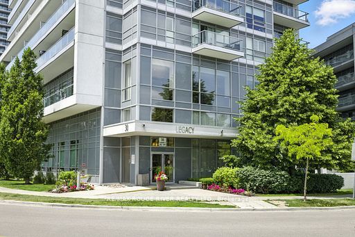 30 Herons Hill Way 1408, Toronto, ON M2J 0A7 photo 2