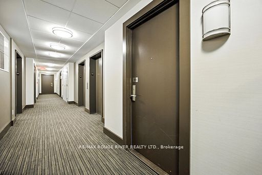 30 Herons Hill Way 1408, Toronto, ON M2J 0A7 photo 3