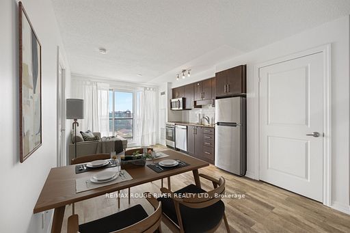 30 Herons Hill Way 1408, Toronto, ON M2J 0A7 photo 5
