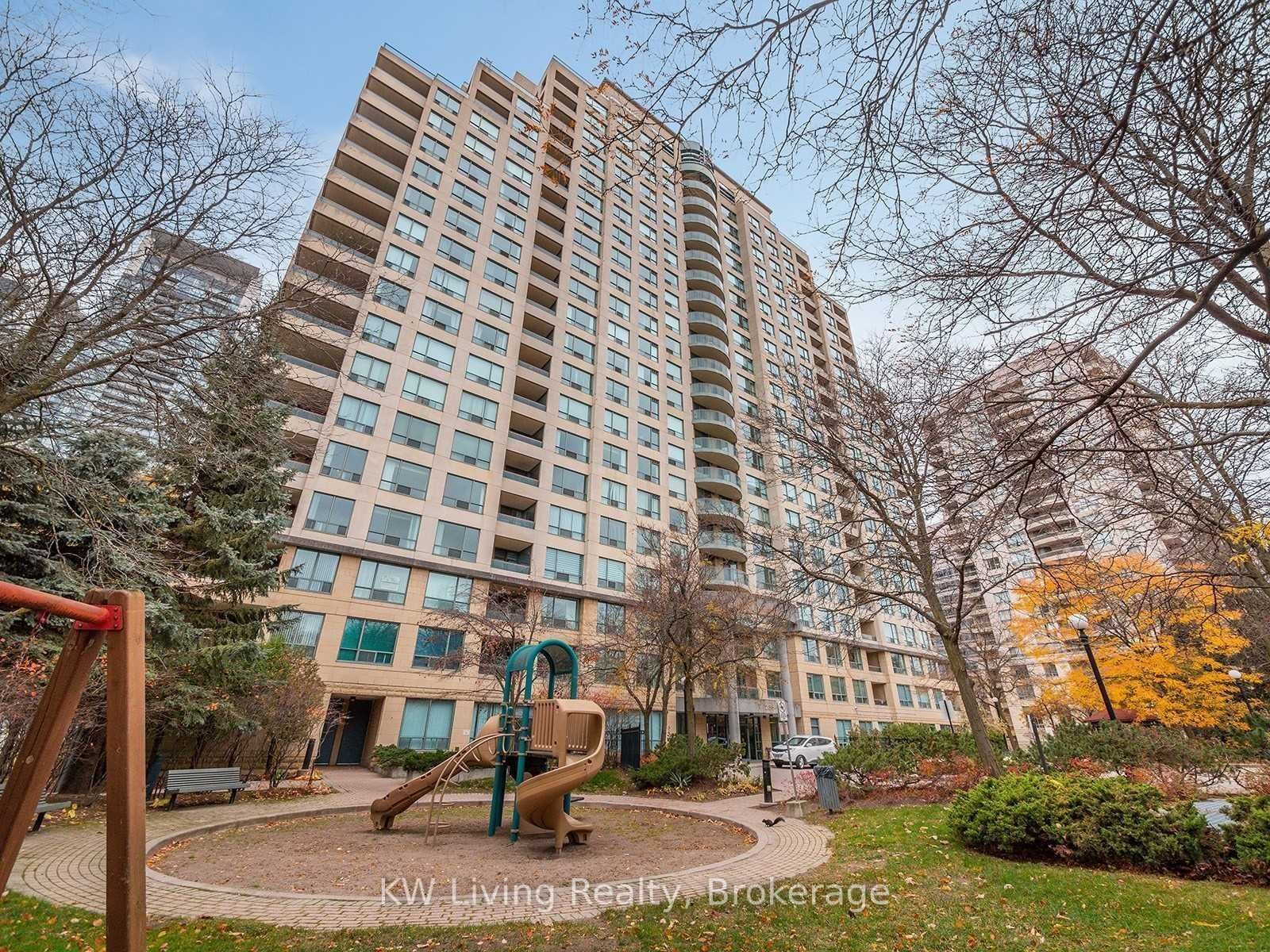 238 Doris Avenue 2512, Toronto, ON M2N 6W1 photo 2