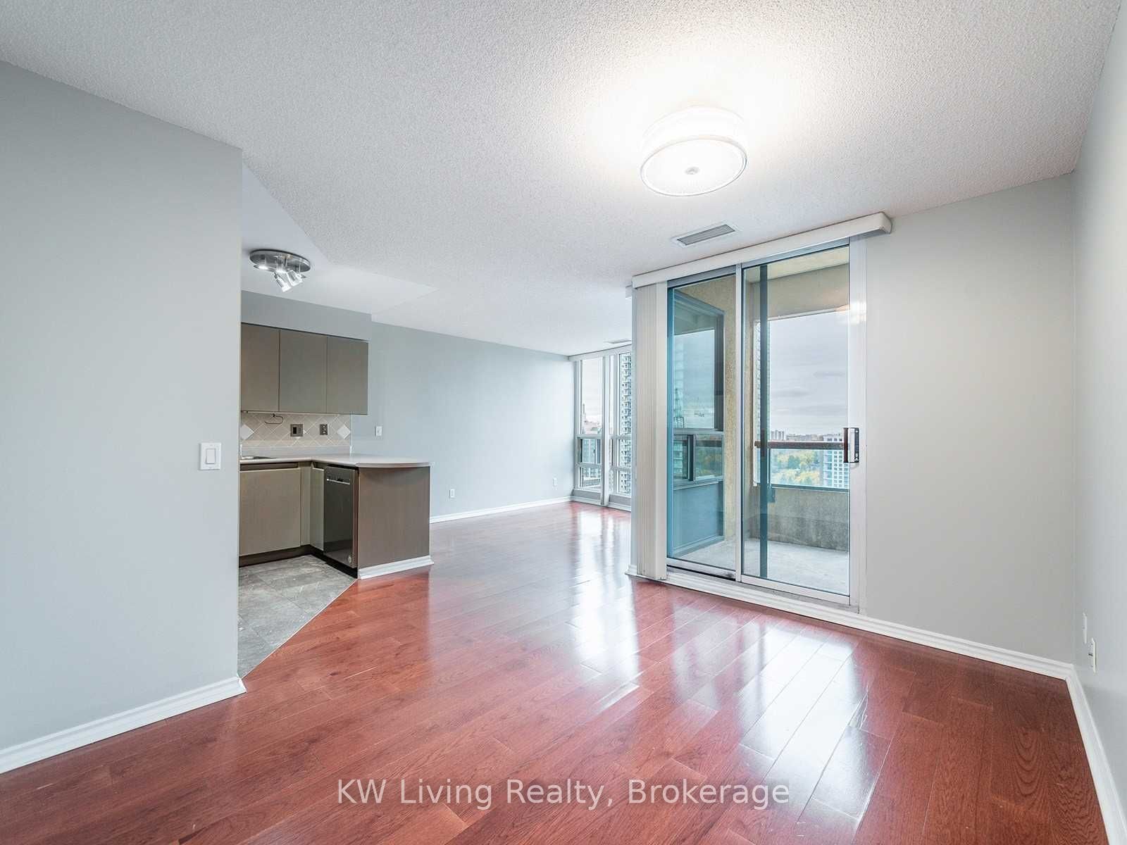 238 Doris Avenue 2512, Toronto, ON M2N 6W1 photo 5