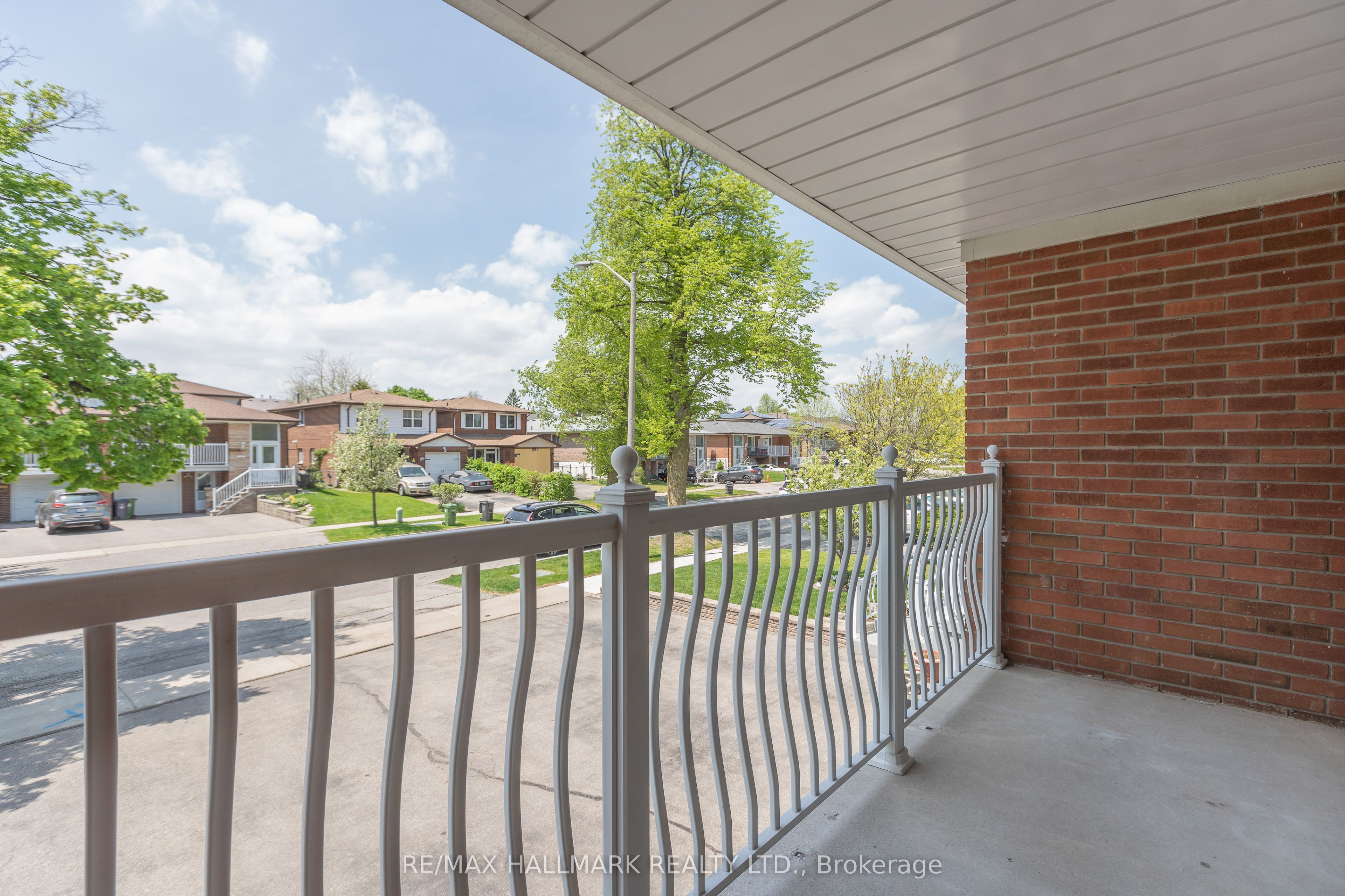 243 Apache Trail Upper, Toronto, ON M2H 2W3 photo 5