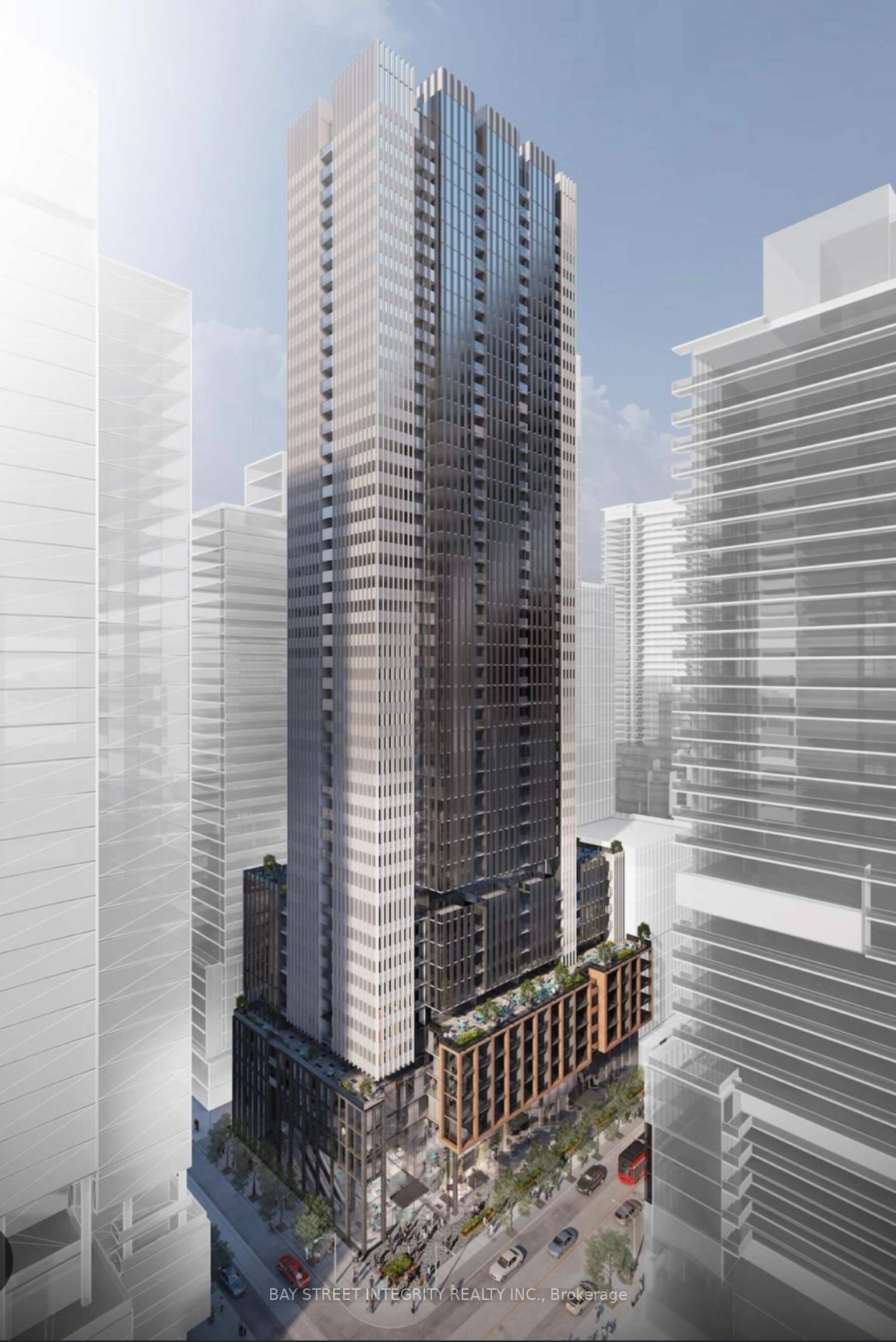 400 King Street W 1219, Toronto, ON M5V 0X8 photo 2