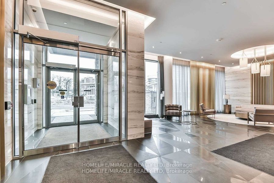 7 Kenaston Gardens 201, Toronto, ON M2K 1G7 photo 2