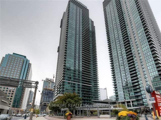 16 Harbour Street 3509, Toronto, ON M5J 2Z6