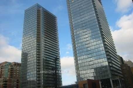 38 Grenville Street 905, Toronto, ON M4Y 1A5