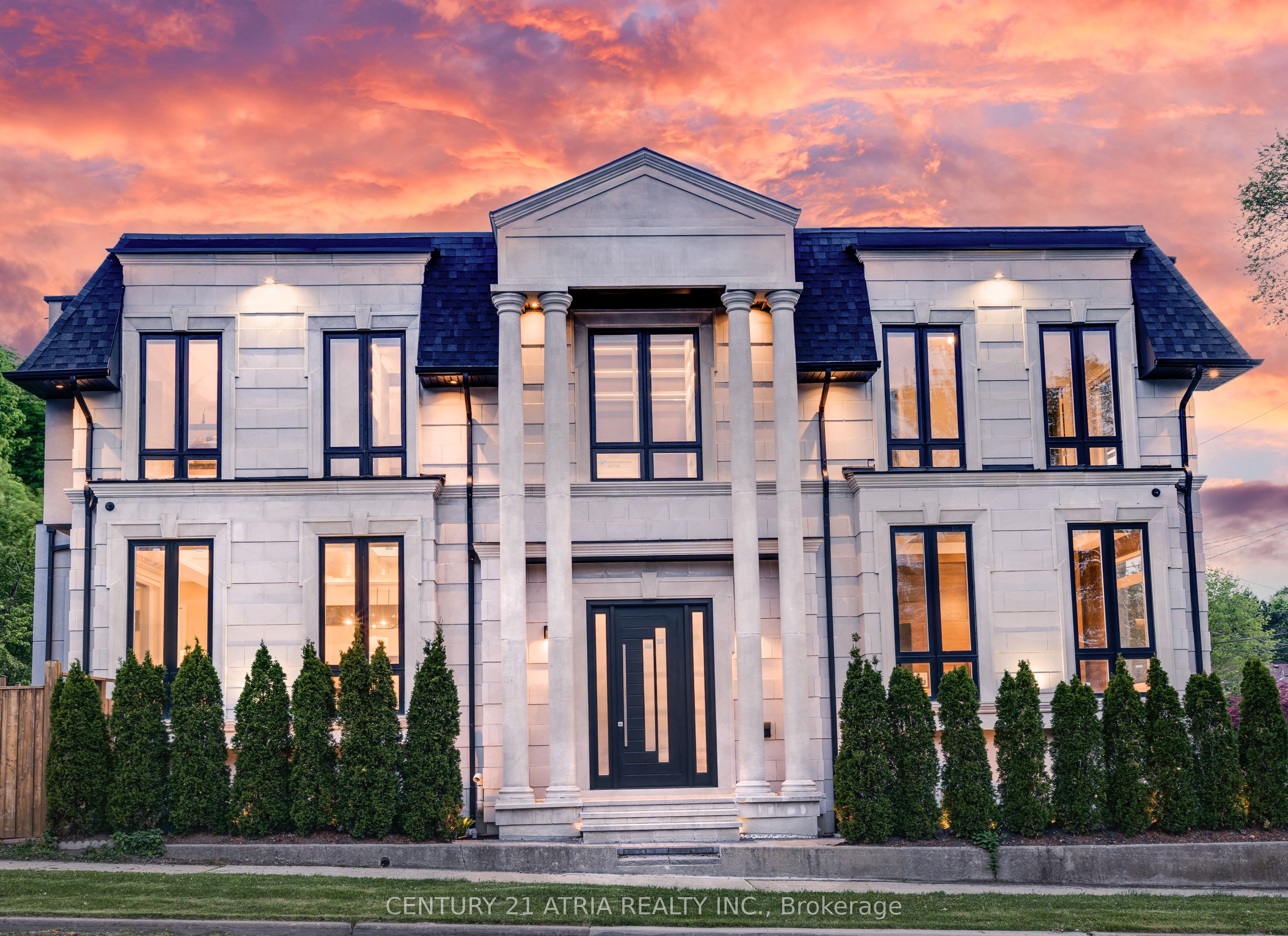 225 Northwood Drive, Toronto, ON M2M 2K5