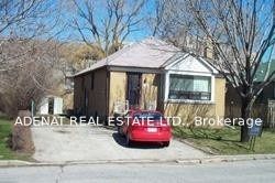 146 Fairholme Avenue Bsmt, Toronto, ON M6B 2X2
