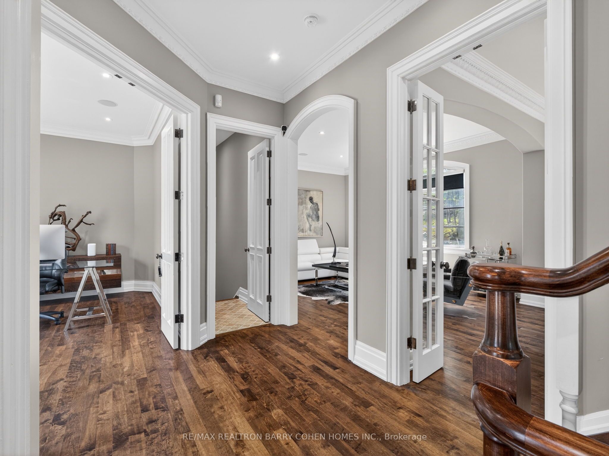 3 Legacy Court, Toronto, ON M2L 2Y7 photo 5