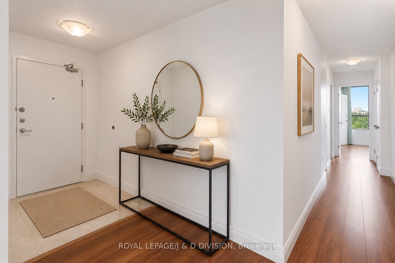 100 Canyon Avenue 701, Toronto, ON M3H 5T9 photo 4