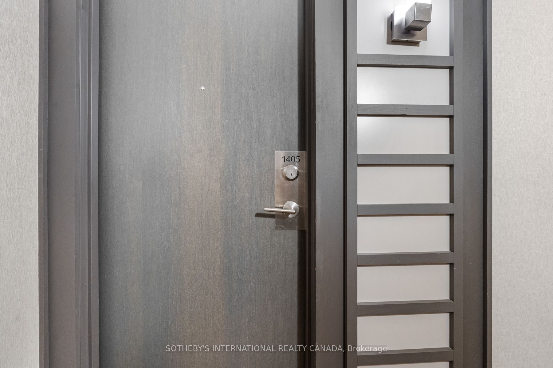 181 Wynford Drive 1405, Toronto, ON M3C 0C6 photo 2