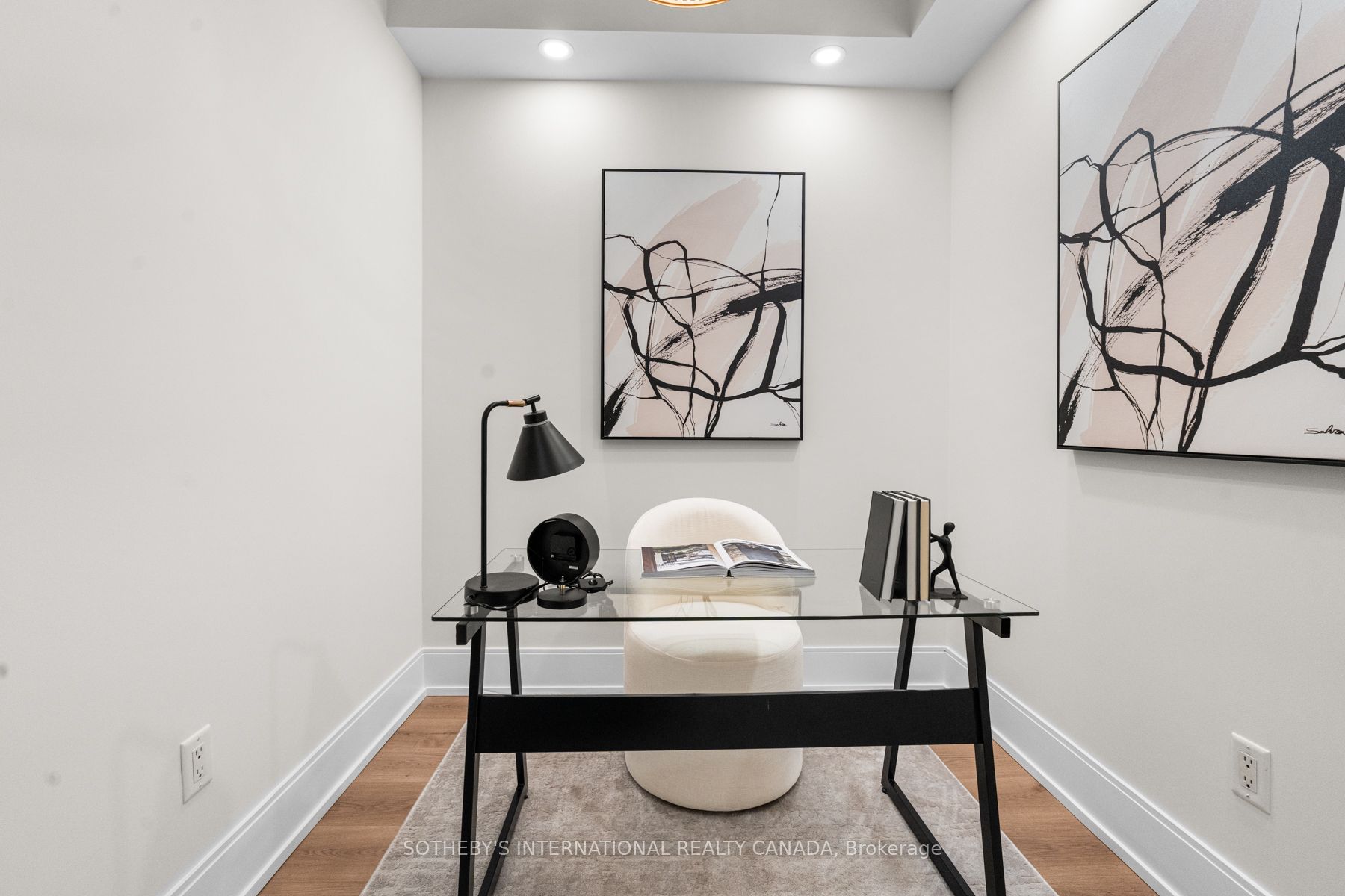 181 Wynford Drive 1405, Toronto, ON M3C 0C6 photo 5