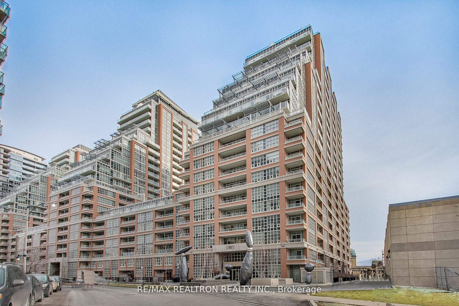 85 East Liberty Street 1006, Toronto, ON M6K 3R4