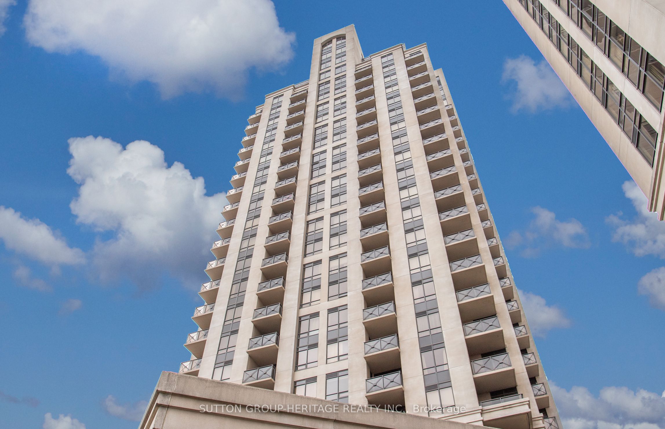 133 Wynford Drive 1609, Toronto, ON M3C 0J5