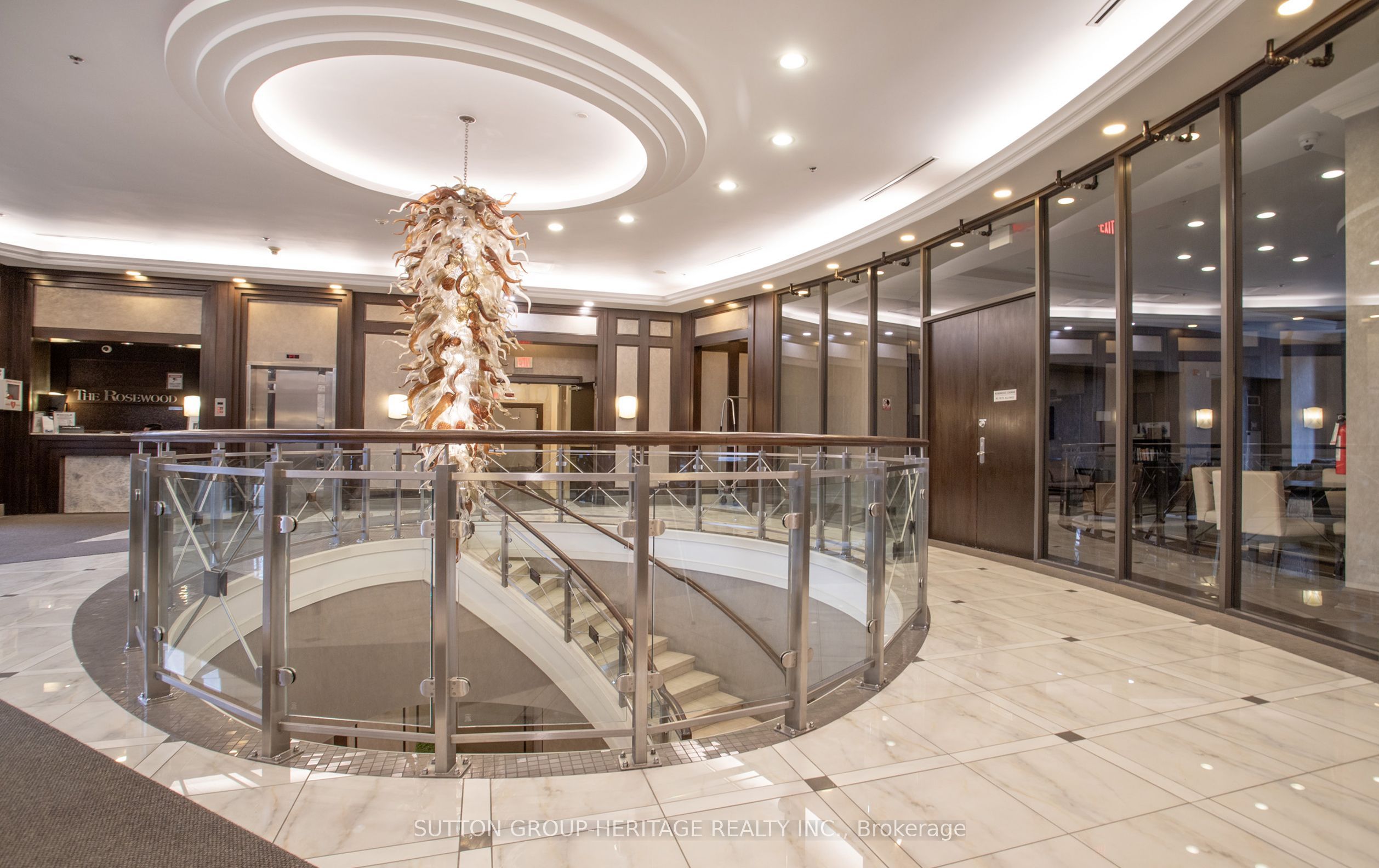 133 Wynford Drive 1609, Toronto, ON M3C 0J5 photo 4