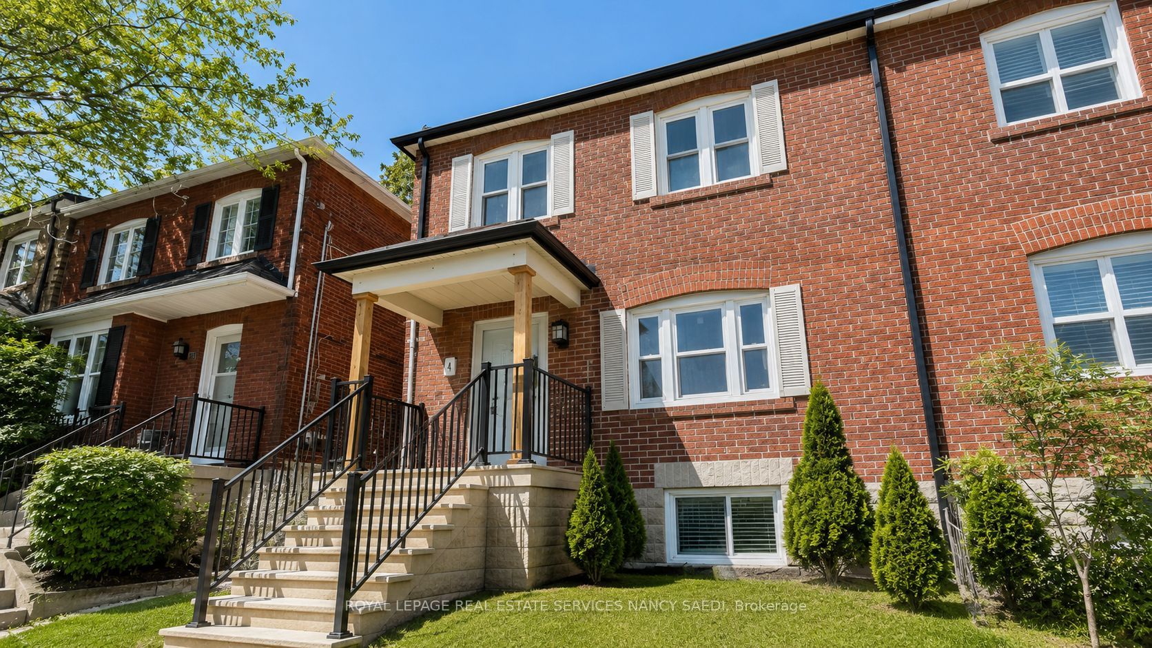 72 Mann Avenue, Toronto, ON M4S 2Y3