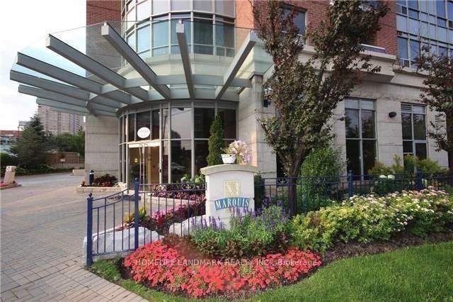 8 Mckee Avenue 1605, Toronto, ON M2N 7E5 photo 2