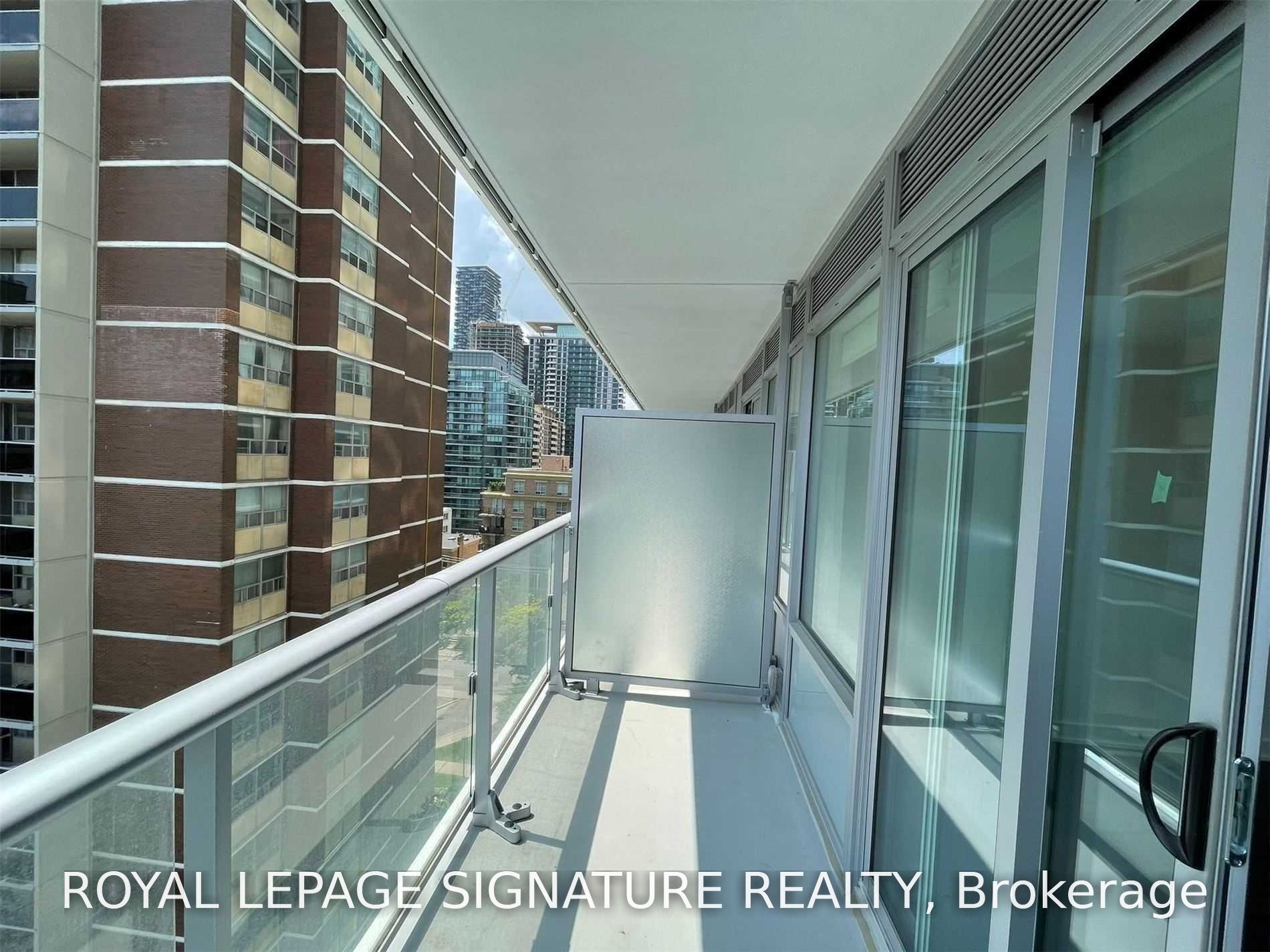 195 Redpath Avenue 804, Toronto, ON M4P 0E4 photo 5