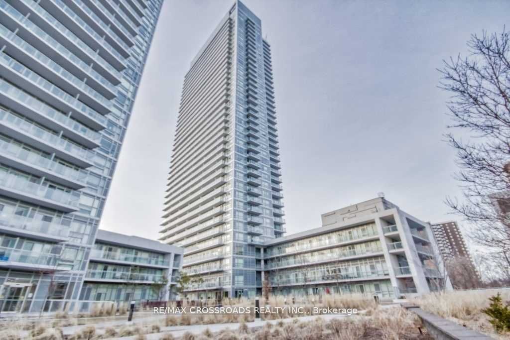 2015 Sheppard Avenue E 3510, Toronto, ON M2J 0B3