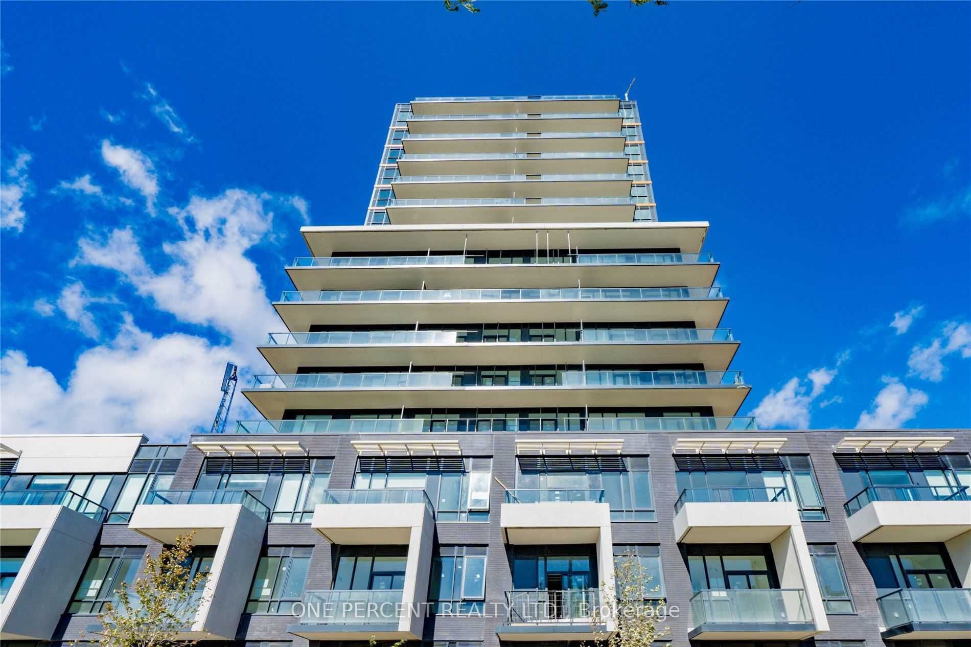 1603 Eglinton Avenue 217, Toronto, ON M6E 2H1 photo 2
