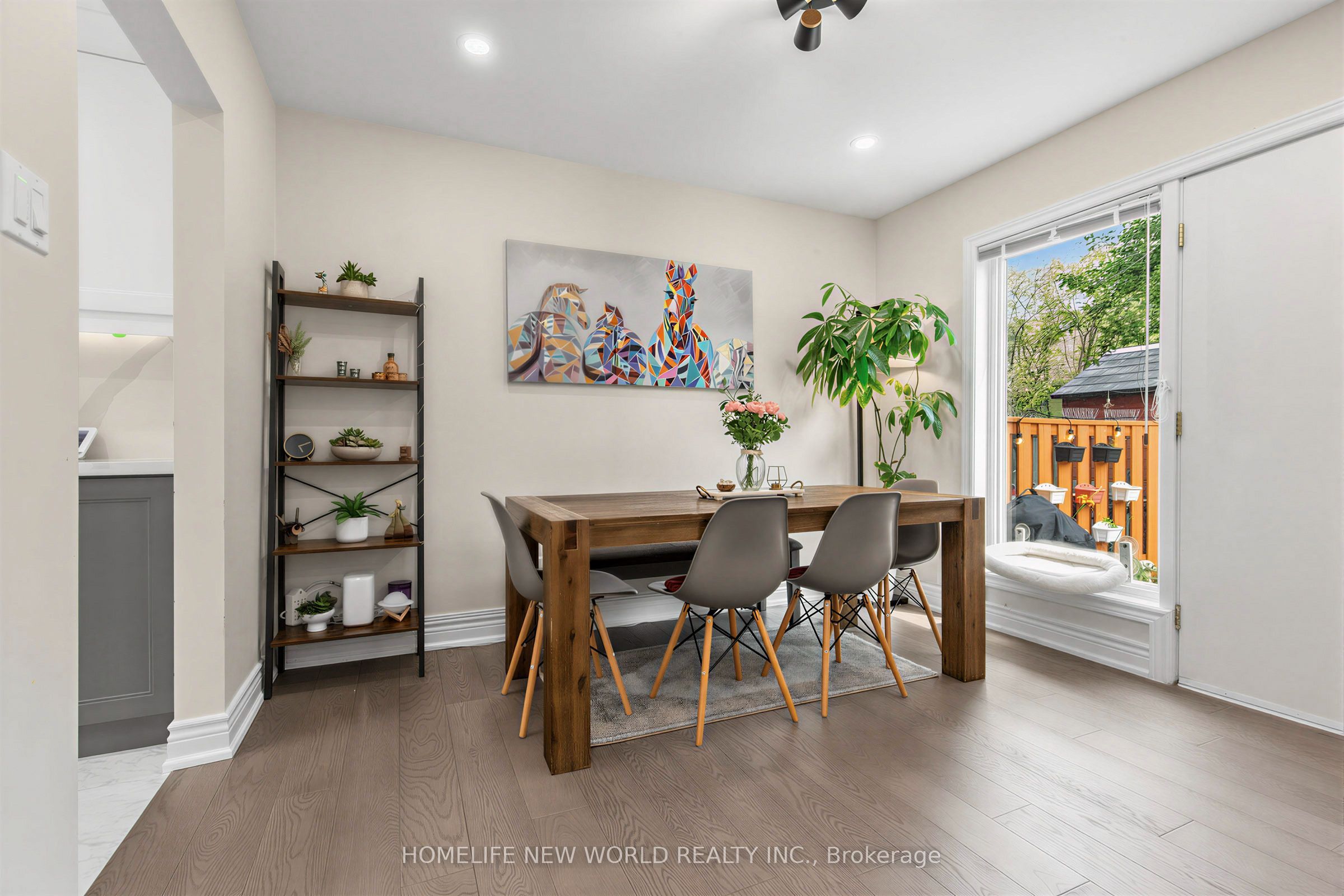 19 Liszt Gate 306, Toronto, ON M2H 1G6 photo 5