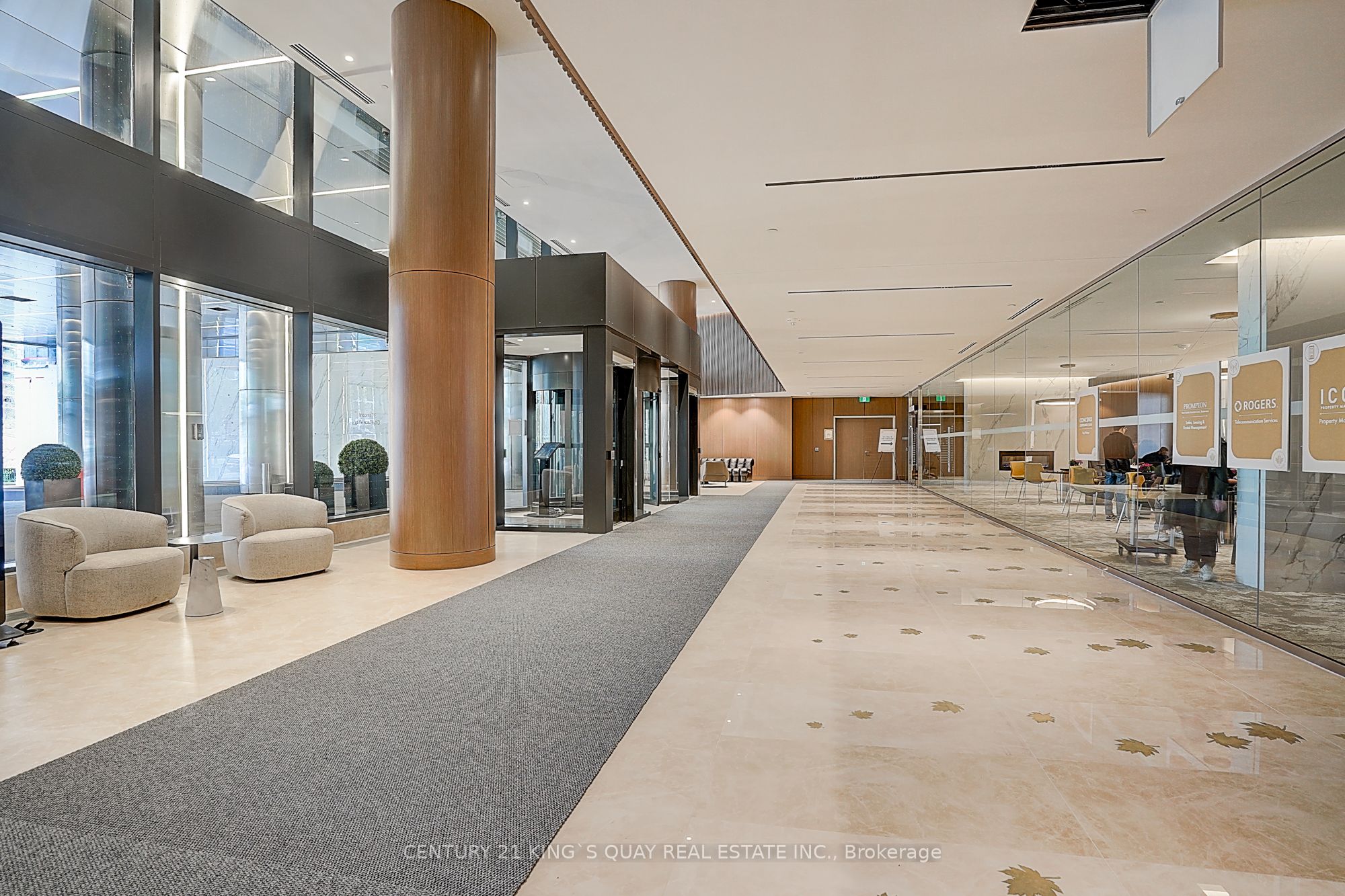 3 Concord cityplace Way 332, Toronto, ON M5V 0X3 photo 3