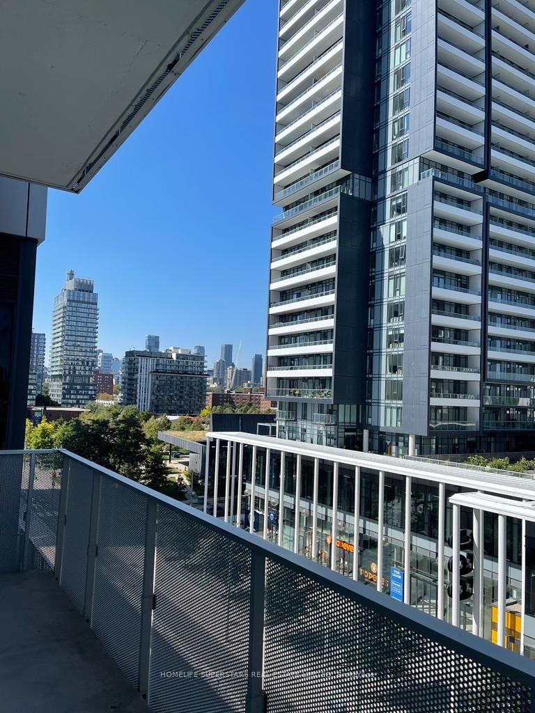 20 Tubman Avenue 616, Toronto, ON M5A 0M5