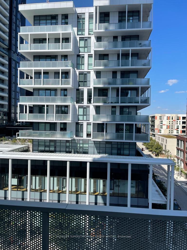 20 Tubman Avenue 616, Toronto, ON M5A 0M5 photo 2