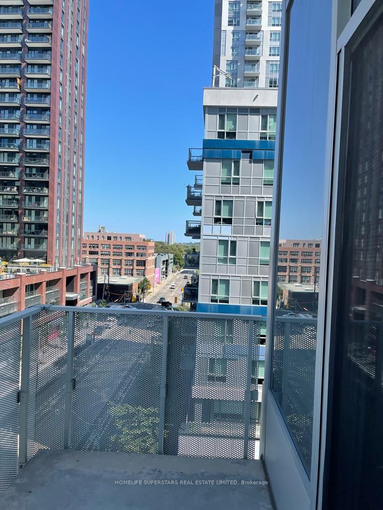 20 Tubman Avenue 616, Toronto, ON M5A 0M5 photo 3