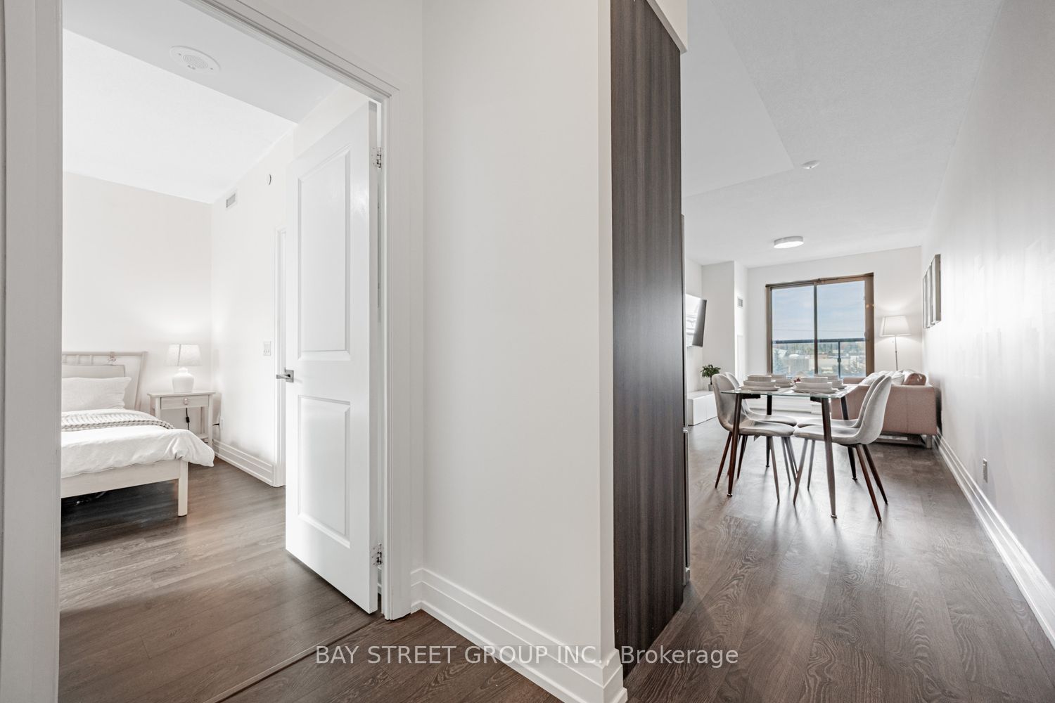 591 Sheppard Avenue E 317, Toronto, ON M2K 1B4 photo 5