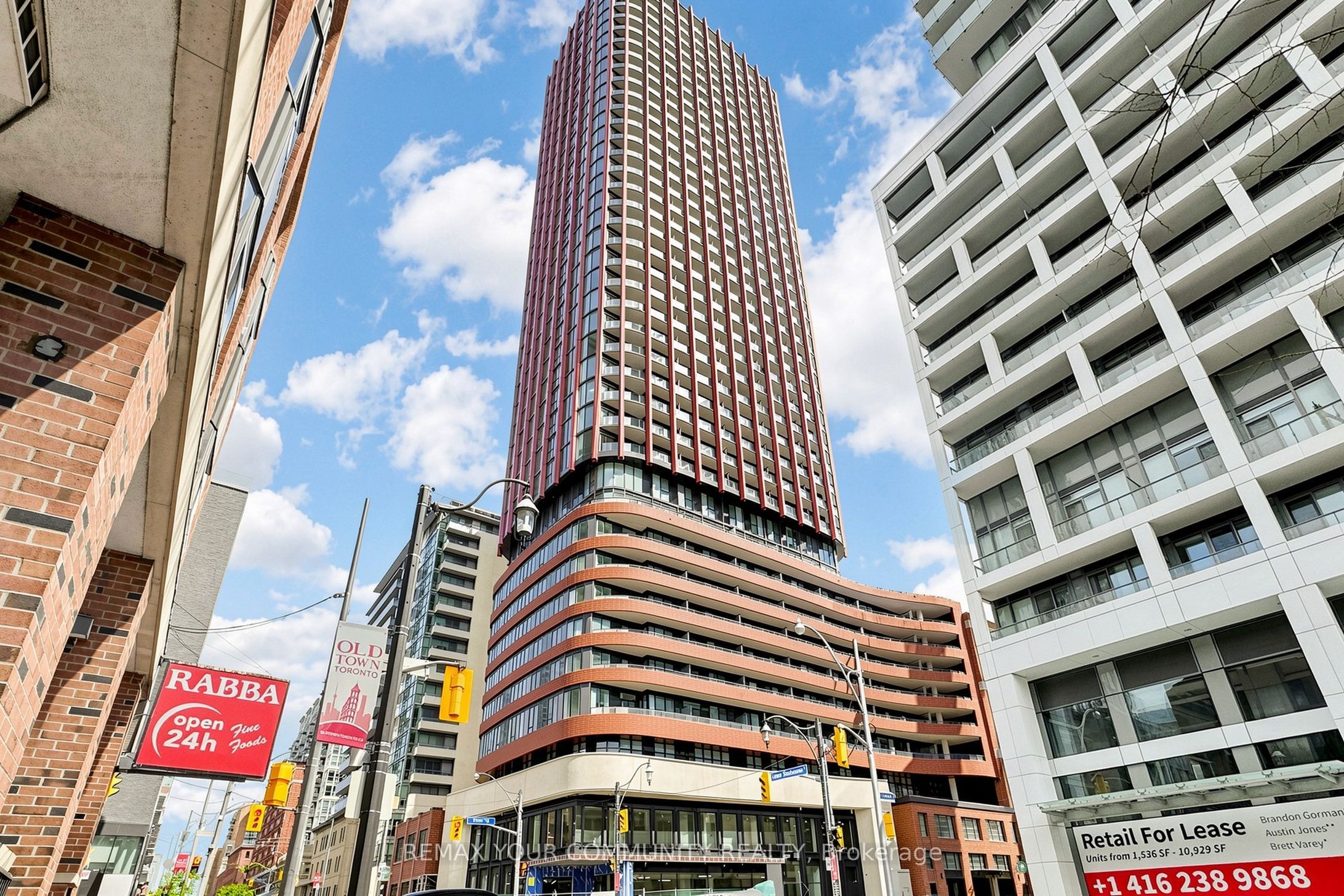 180 Front Street E Ph05, Toronto, ON M5A 0A9 photo 2