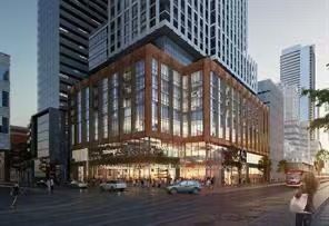 400 King Street W 1516, Toronto, ON M5V 0X8