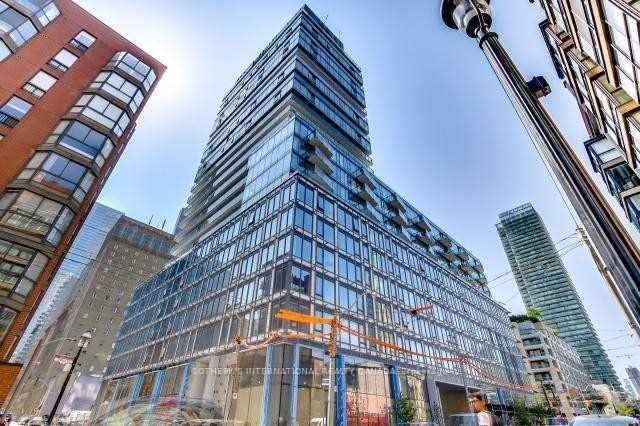 60 Colborne Street 804, Toronto, ON M5E 1E3