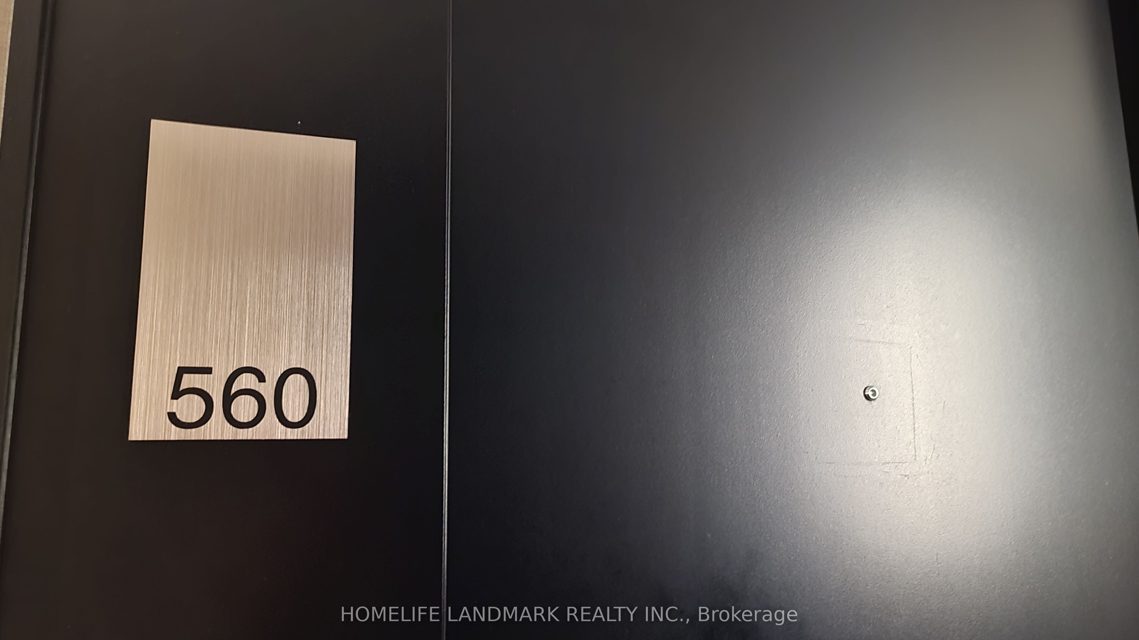 31 TIPPETT Road SUITE 560, Toronto, ON M3H 0C8