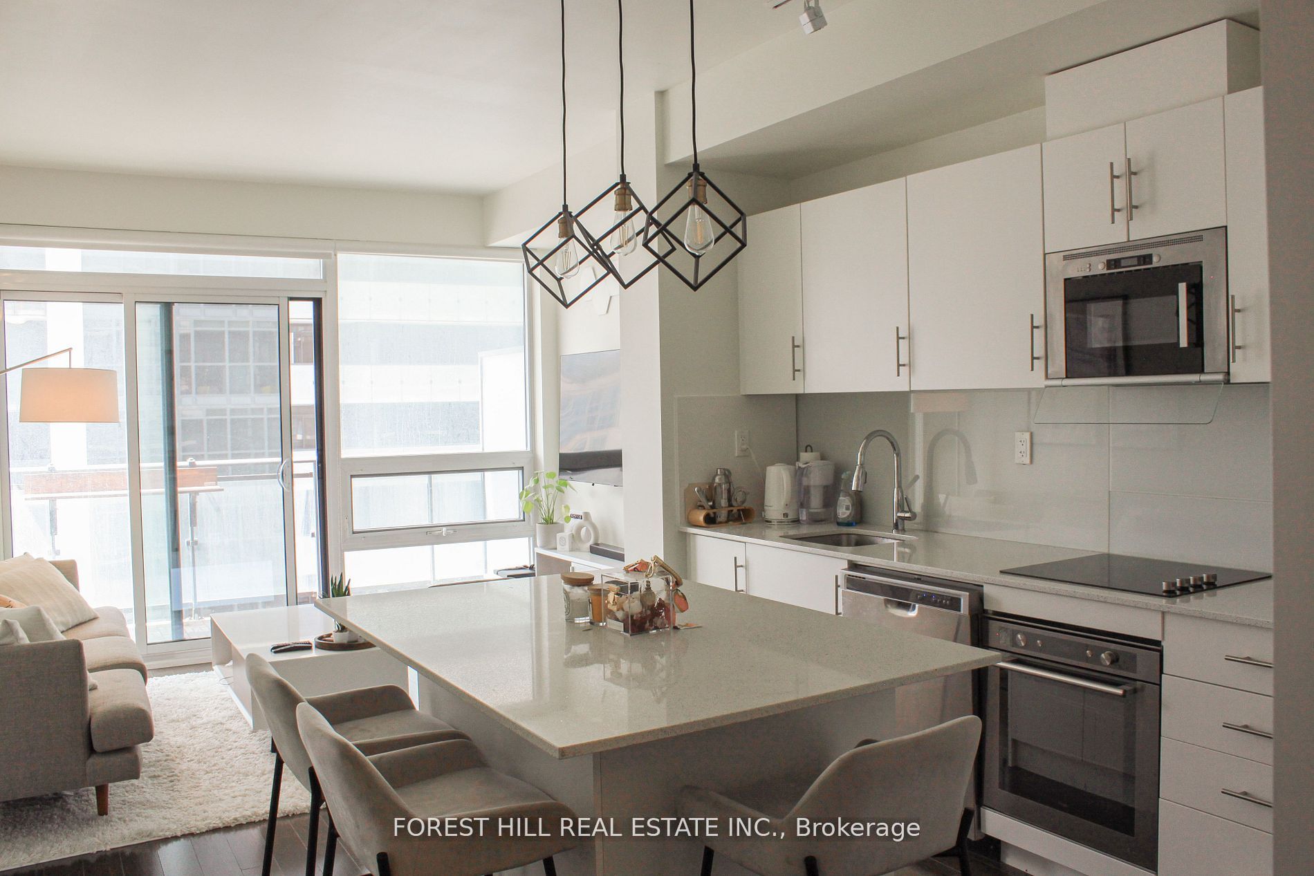 460 Adelaide Street E 1716, Toronto, ON M5A 0E7 photo 3
