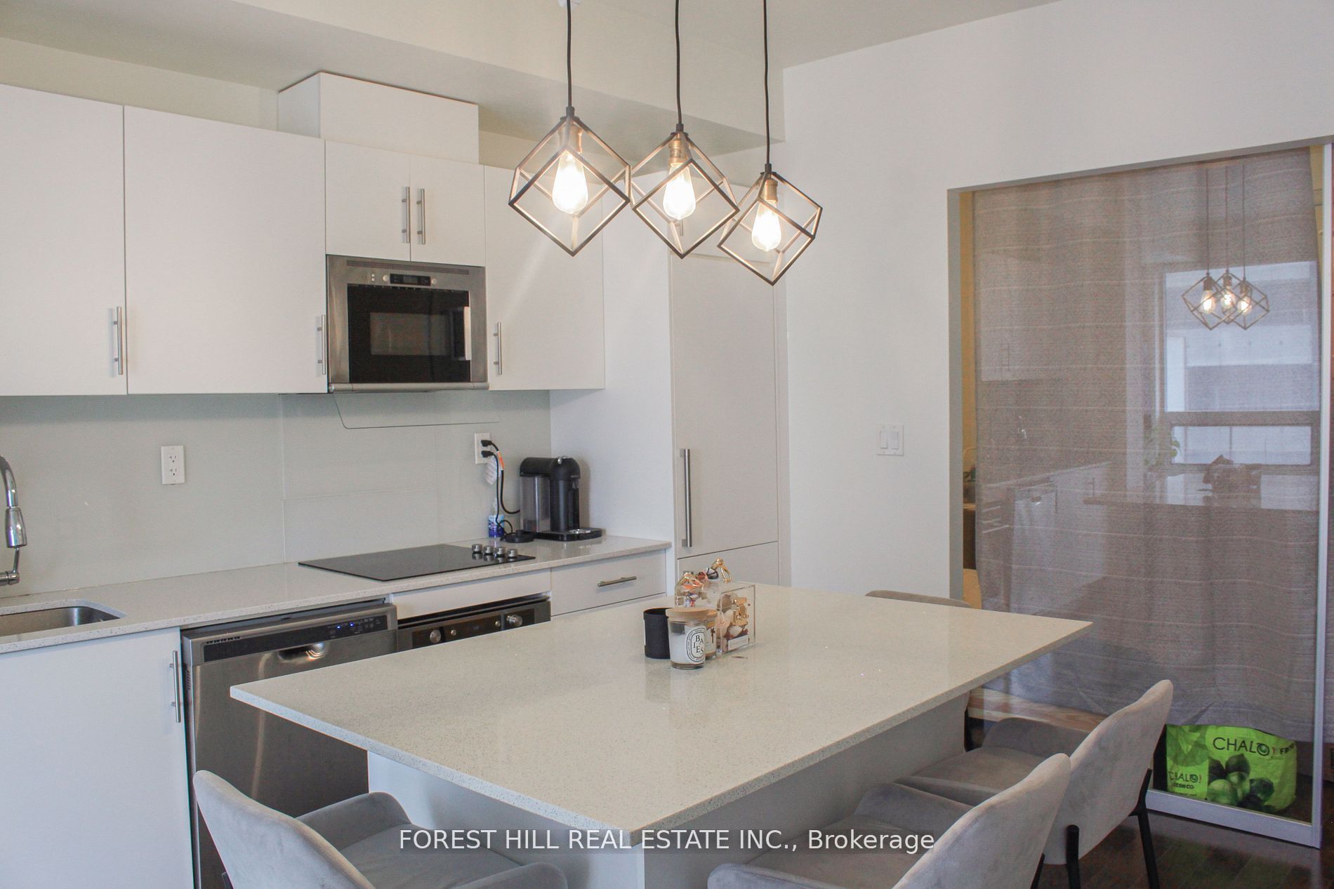 460 Adelaide Street E 1716, Toronto, ON M5A 0E7 photo 4