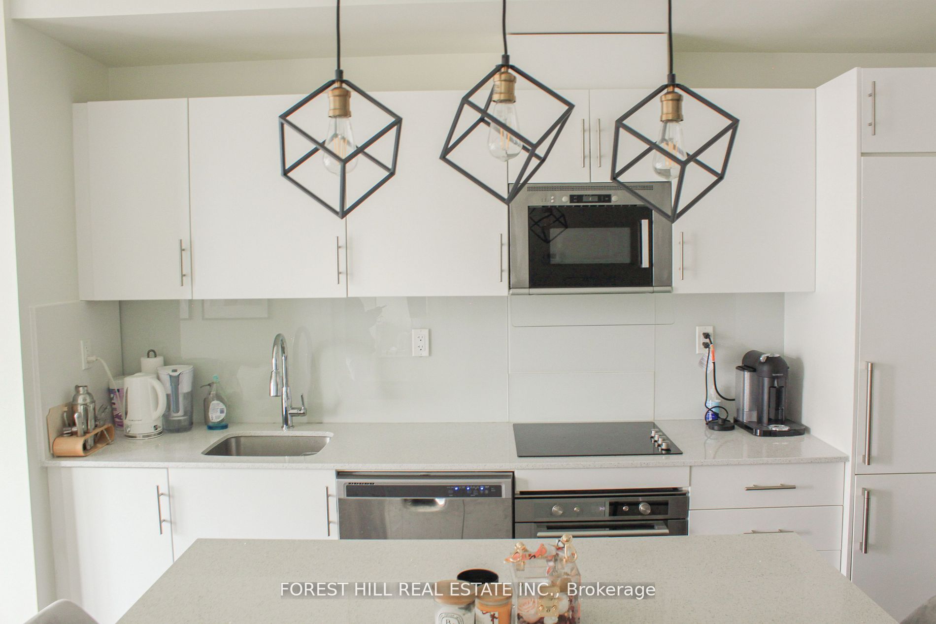 460 Adelaide Street E 1716, Toronto, ON M5A 0E7 photo 5