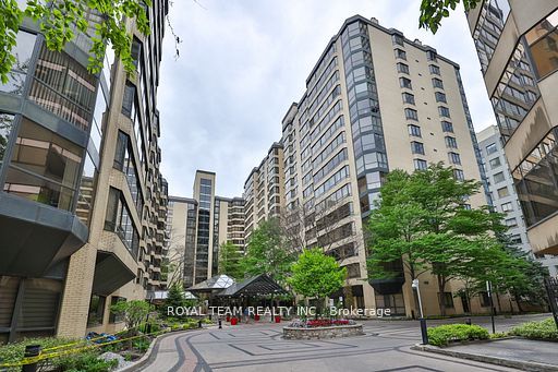 211 N Saint patrick Street S C-PH 10, Toronto, ON M5T 2Y9