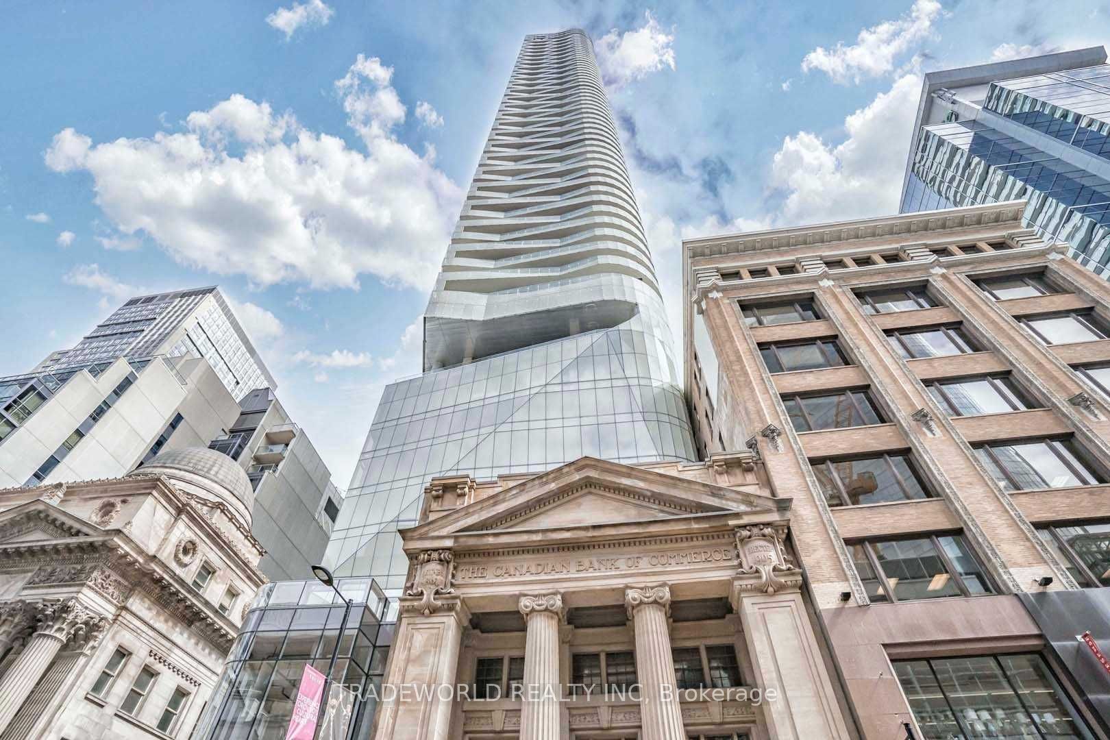 197 Yonge Street 2909, Toronto, ON M5B 0C1