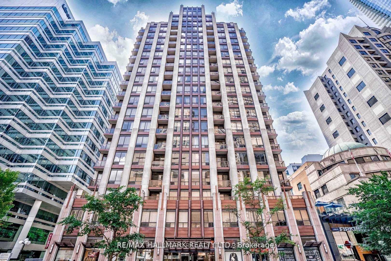 85 Bloor Street 401, Toronto, ON M4W 3Y1 photo 2