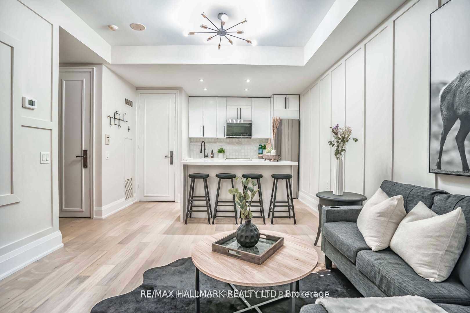 85 Bloor Street 401, Toronto, ON M4W 3Y1 photo 4