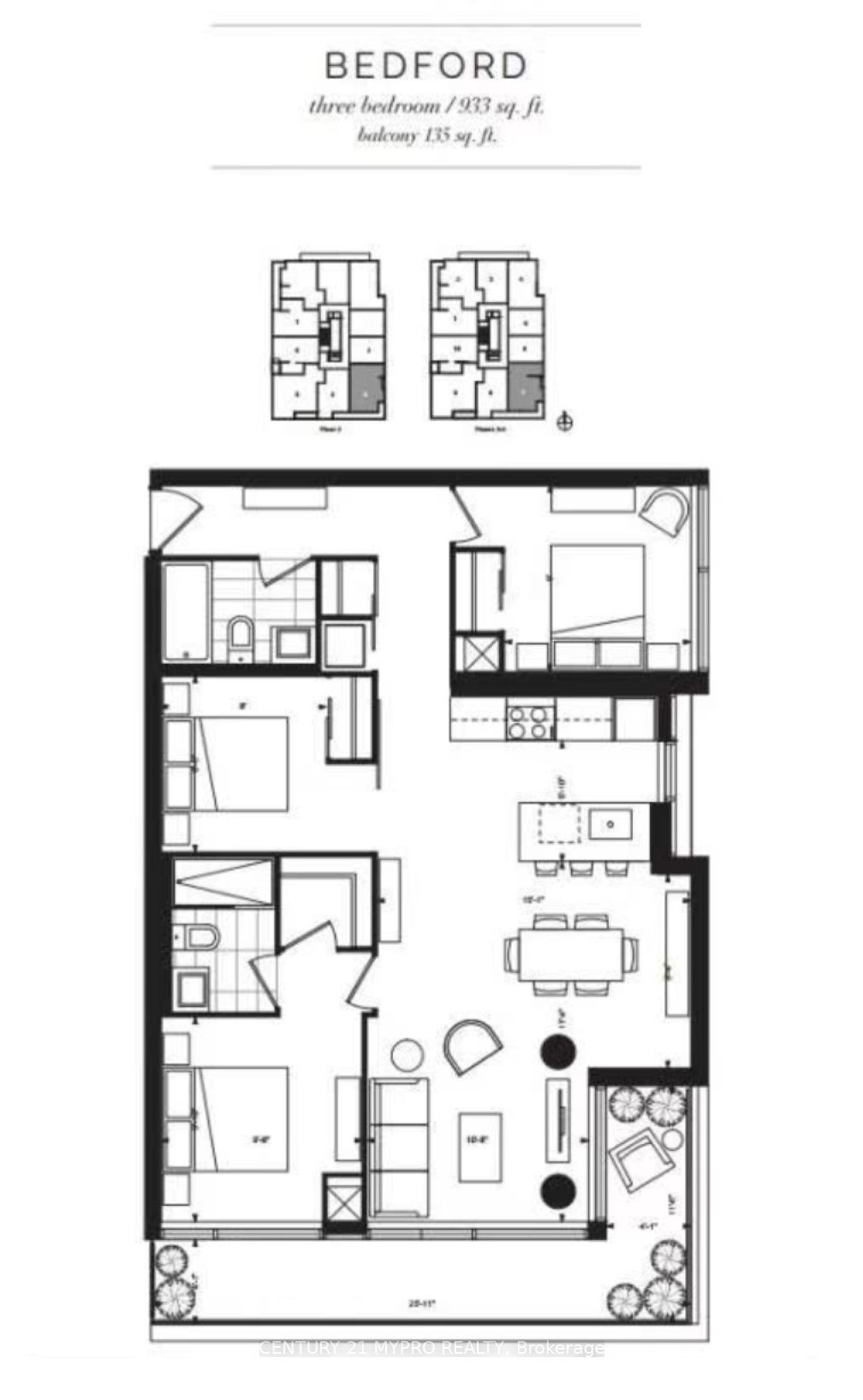 181 Bedford Road 203, Toronto, ON M5R 0C2 photo 2