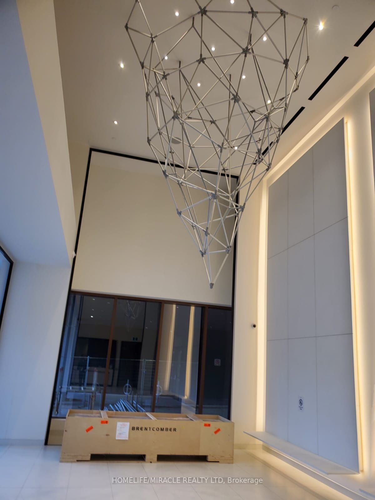 15 Lower Jarvis Street 1012, Toronto, ON M5E 1R7 photo 5