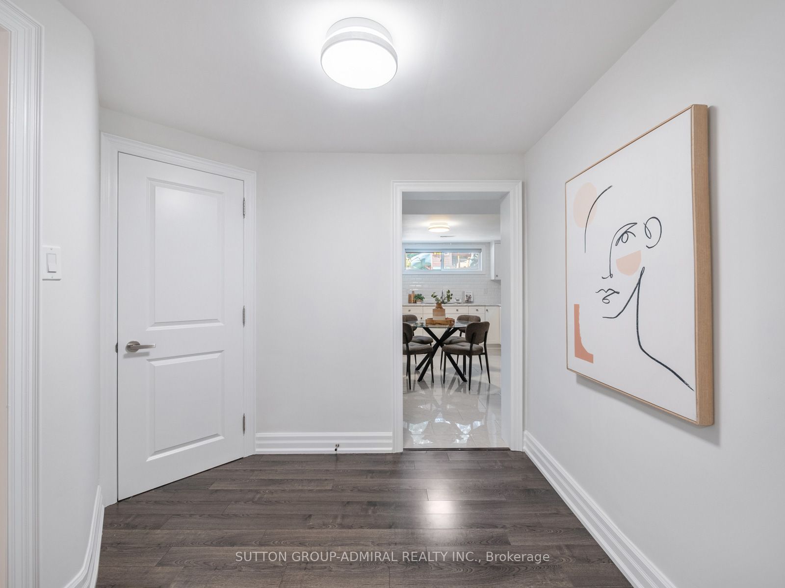 10 Terrydale--Basement Drive, Toronto, ON M3H 5M6 photo 2