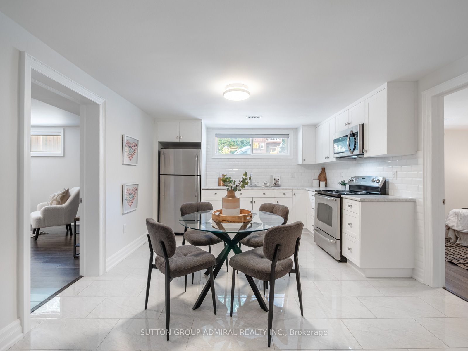 10 Terrydale--Basement Drive, Toronto, ON M3H 5M6 photo 3